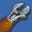 Adjustable Wrench